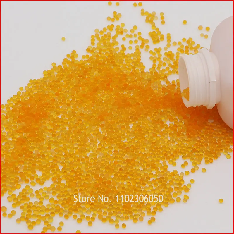 

Многоразовый изменяющий цвет Силикагель Осушитель для безопасной коробки