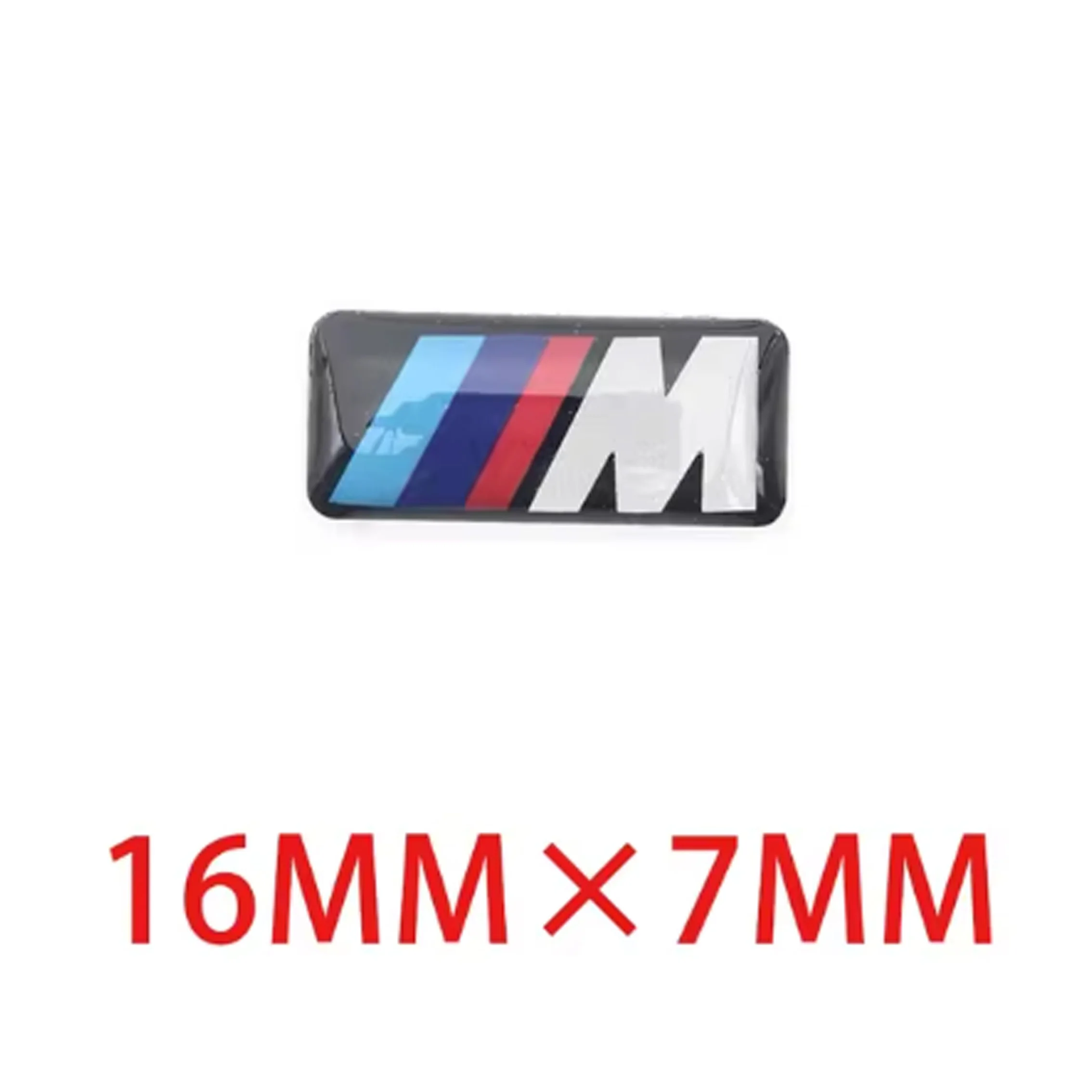 

Автомобильная клейкая наклейка для BMW M Logo E36 F20 E92 X5 E87 E30 E46 E91 F31 X5 E53 E34 F11 E70 X1 X3 F25 E53 G20 x5 z4 Украшение Эмблема
