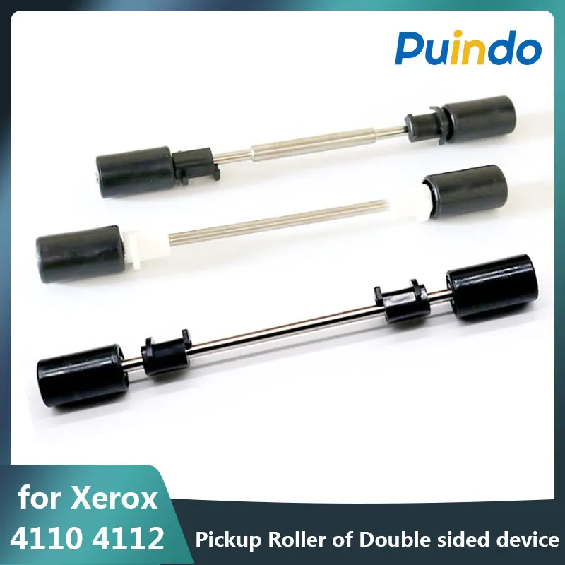 

Оригинальный Новый пикап-ролик двустороннего устройства для Xerox 4110 4112 4127 4590 4595 1100 900 D95 D110 D125