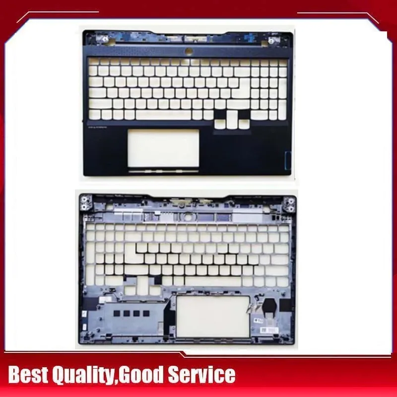 Новый/org для Lenovo R9000X 2021R Legion S7 15ACH6 задняя крышка ЖК-дисплея/рамка/подставка