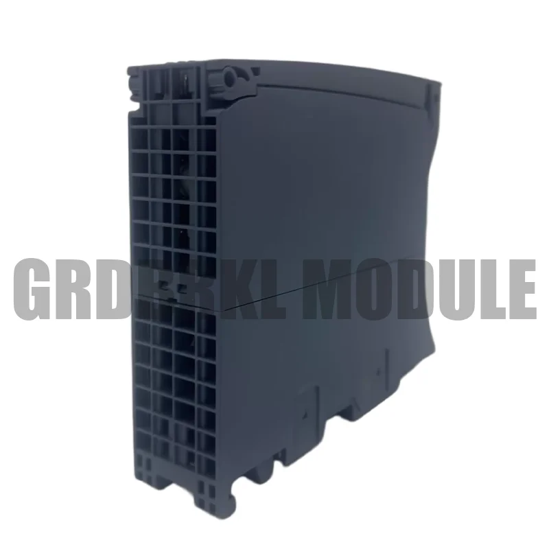Фото Новый оригинальный интерфейсный модуль ПЛК SIEMENS 6ES7155-5BA00-0AB0 SIMATIC ET200MP IM 155-5 DP №4