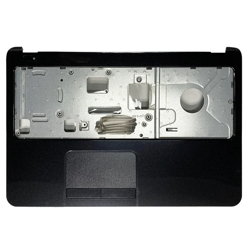 Фото Совершенно новый для ноутбука 15-G 15-R 250 G3 255 G3 15-T 15-Z TPN-C113 C117, задняя крышка ЖК-дисплея/передняя панель/петля/подставка для рук/нижняя часть корпуса №4