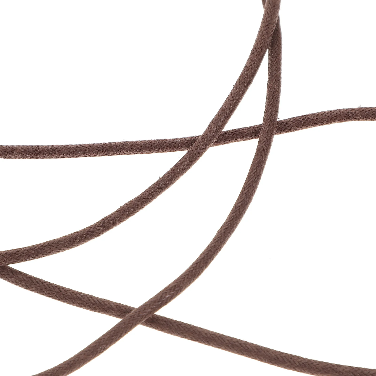 Waxed Round Shoelaces White Laces Shoe Lace Black Shoe Strings Boot Laces Dress Work Boot Laces Replacement