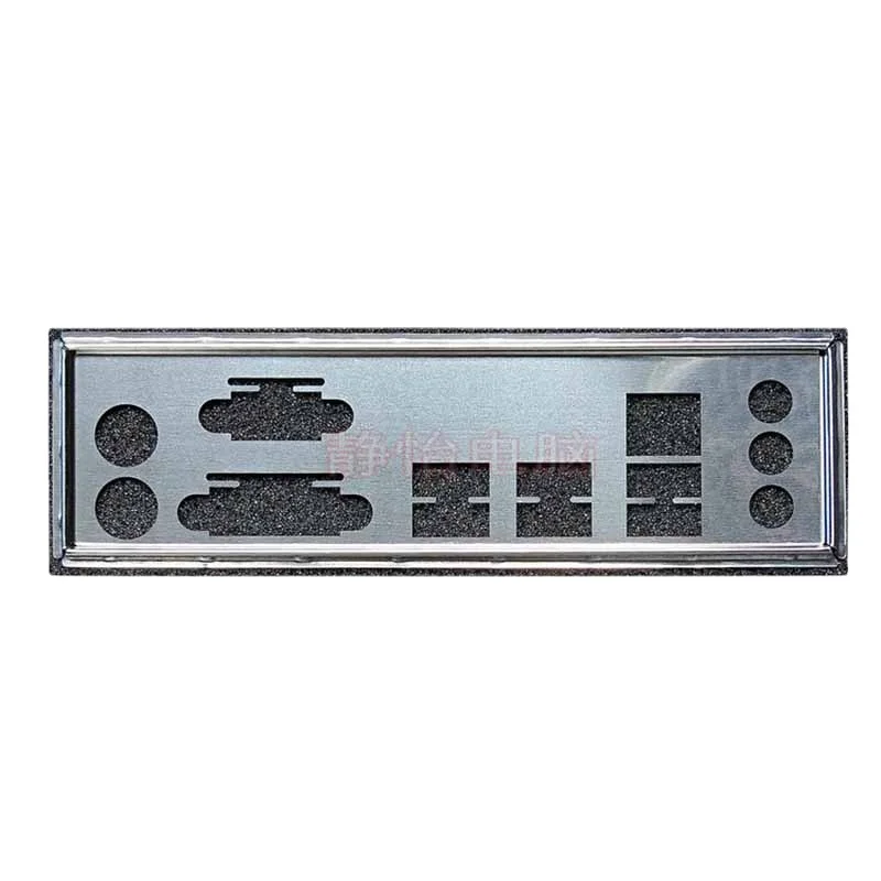 

Защитная задняя панель I/O IO для GIGABYTE GA-A320-DS3