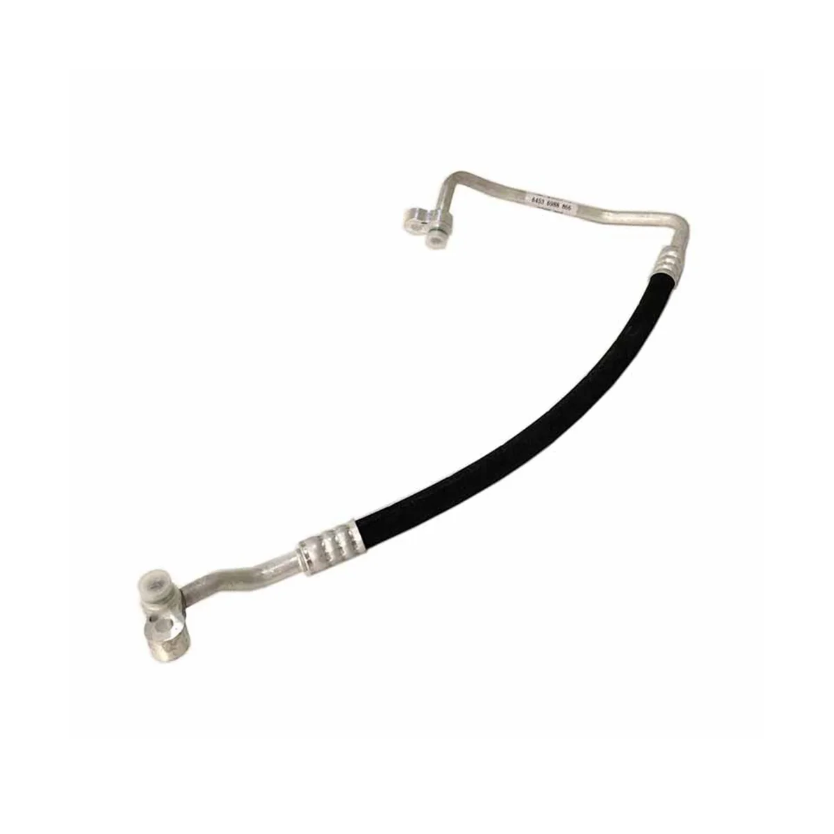 

64536988866 Auto Cooling System A/C Line Pipe Hose for X5 E70