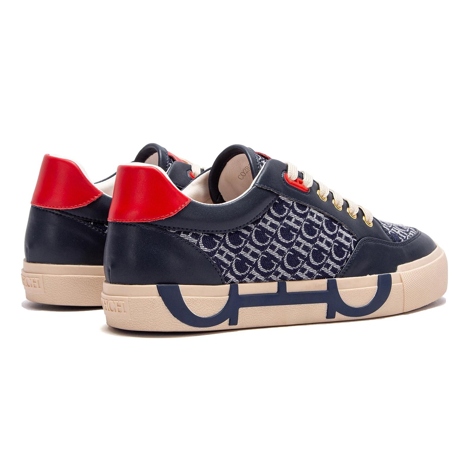 Популярная мужская повседневная обувь кофейная роскошная брендовая на плоской