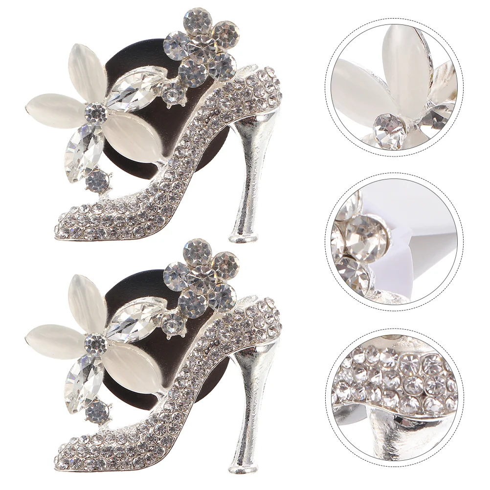 

2 шт., освежитель воздуха на высоком каблуке