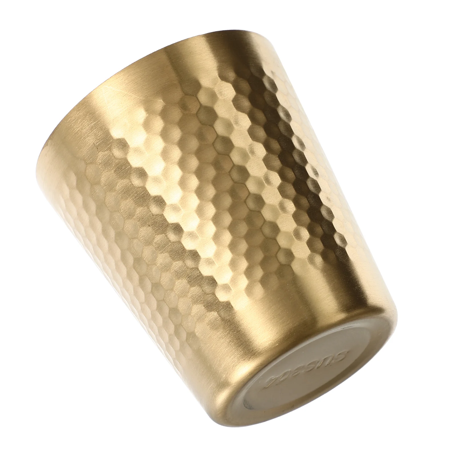 

Outdoor Small Cup Stainless Steel Cup Tequila Cup Creative Cup for Picnic