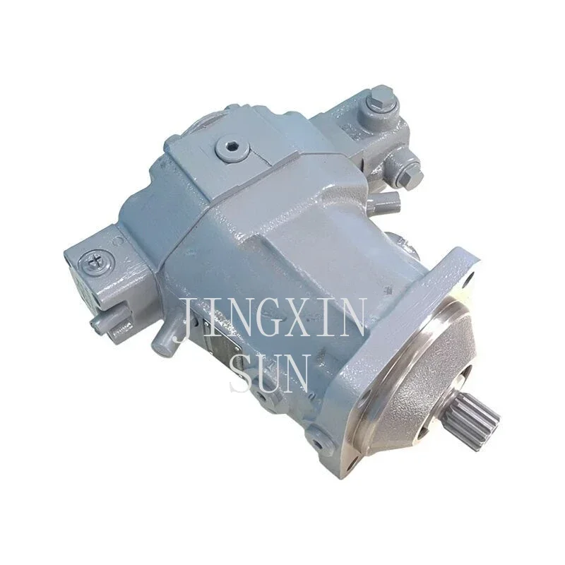Гидравлический двигатель Rexroth A6VM2855107160355500 серии (art.: 3920d02de781b) - 3920d02de781b