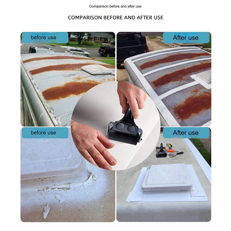 Прозрачная лента для снятия изоляции окон и дверей клейкая зимы комплект