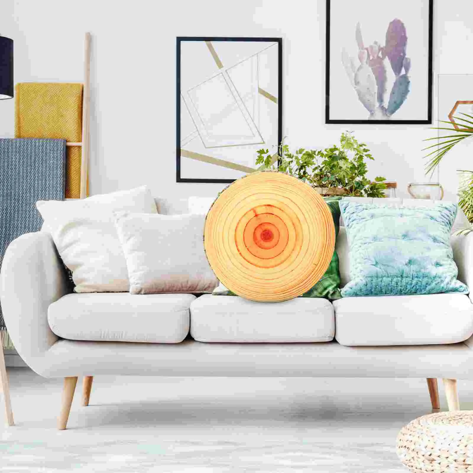 

Мягкая декоративная подушка для обнимания, игрушка для детей