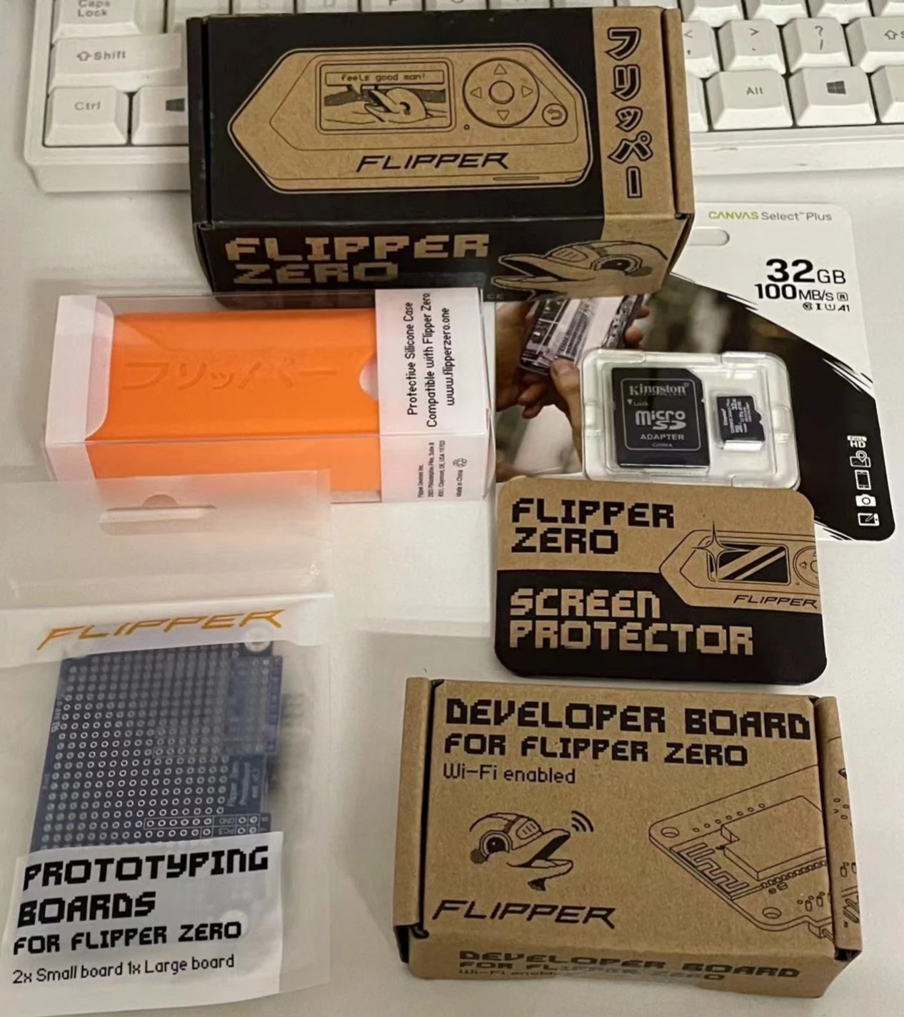 Пульт дистанционного управления Flipper Zero Electronic Pet Dolphin