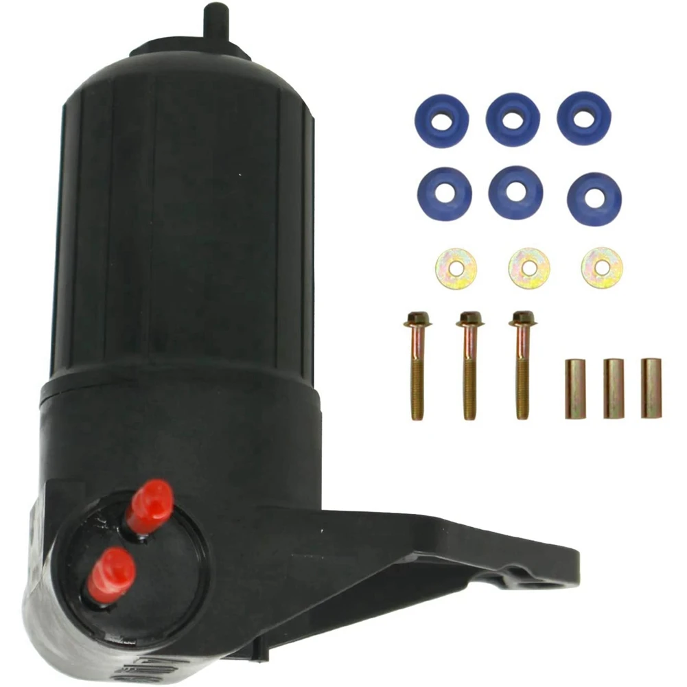 4132A018 необработанный топливный насос масло вода ULPK0038 сепараторный подъемник для