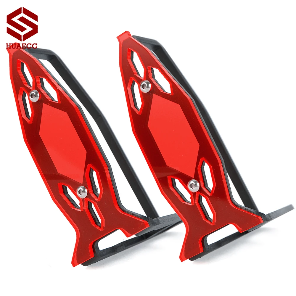 

Защитная крышка для светодиодного сигнала поворота для BMW R1200GS LC Adv. R1250GS Приключения F750GS F850GS F 850 GS Adv