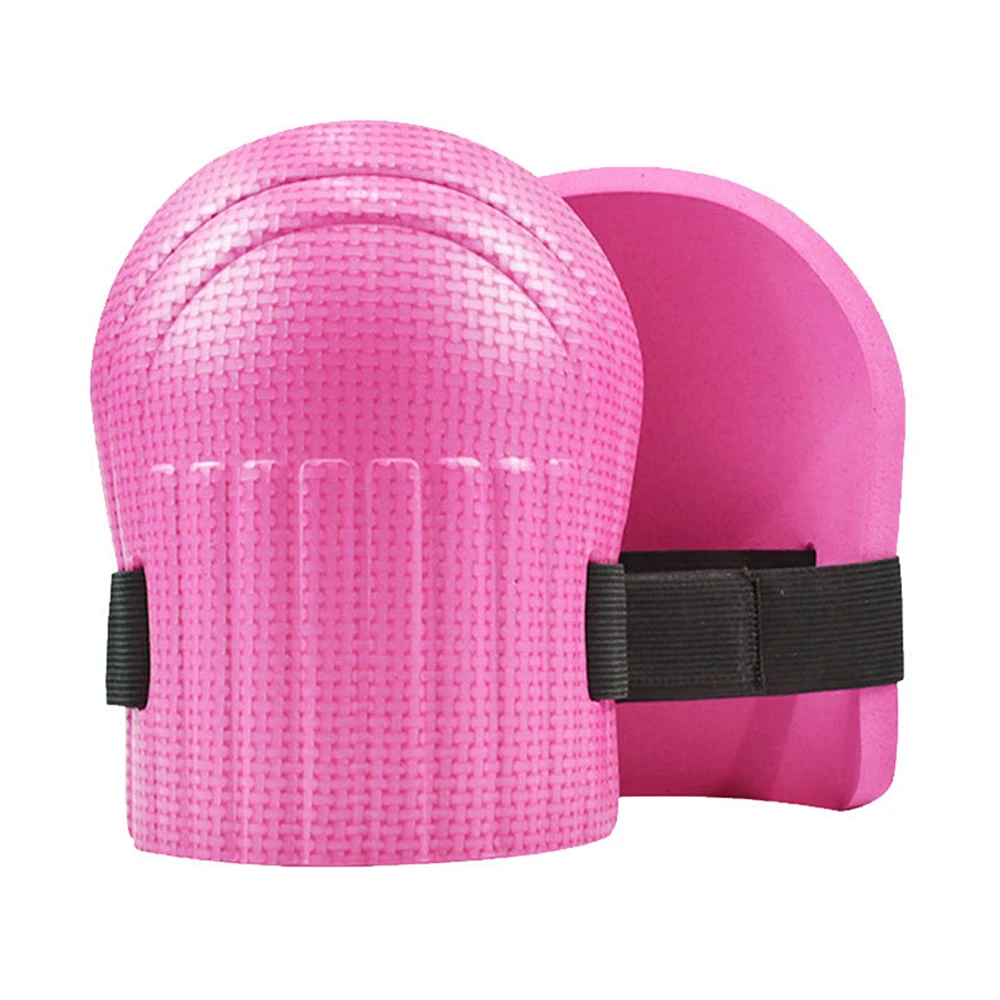 

1 пара защитных наколенников, рабочий инструмент для плитки, грязевой работы, наколенная паста, пол, садовый инструмент для защиты от влаги, кирпич, утолщенный артефакт, цементная работа