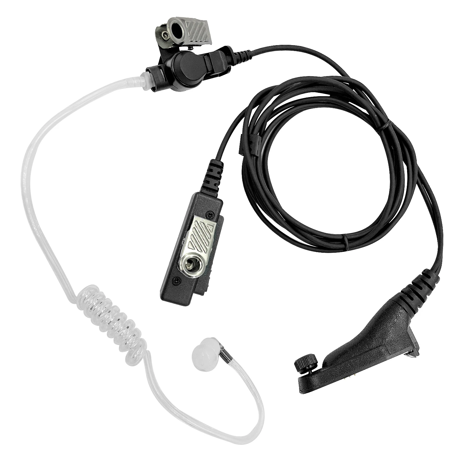 Earpiece walkie talkie Compatible for Motorola Radios APX900 APX1000 APX4000 APX6000 APX6000LI APX6000XE APX7000 APX7000XE