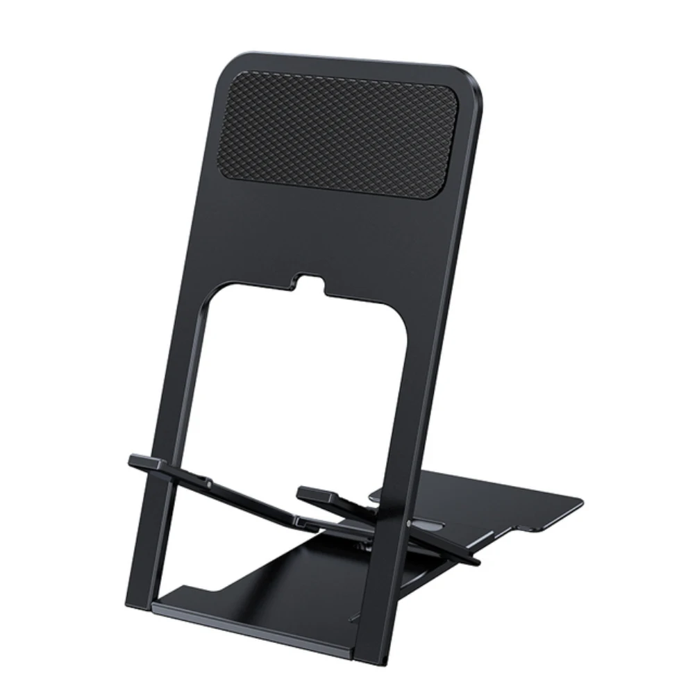 

Portable Tablet Support Mobile Phone Desktop Bracket Mini Folding For Xiaomi Huawei For Ipad Mount Multi-function Plastic
