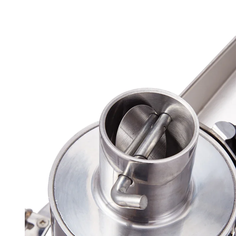 Пульверизатор из нержавеющей стали машина для измельчения