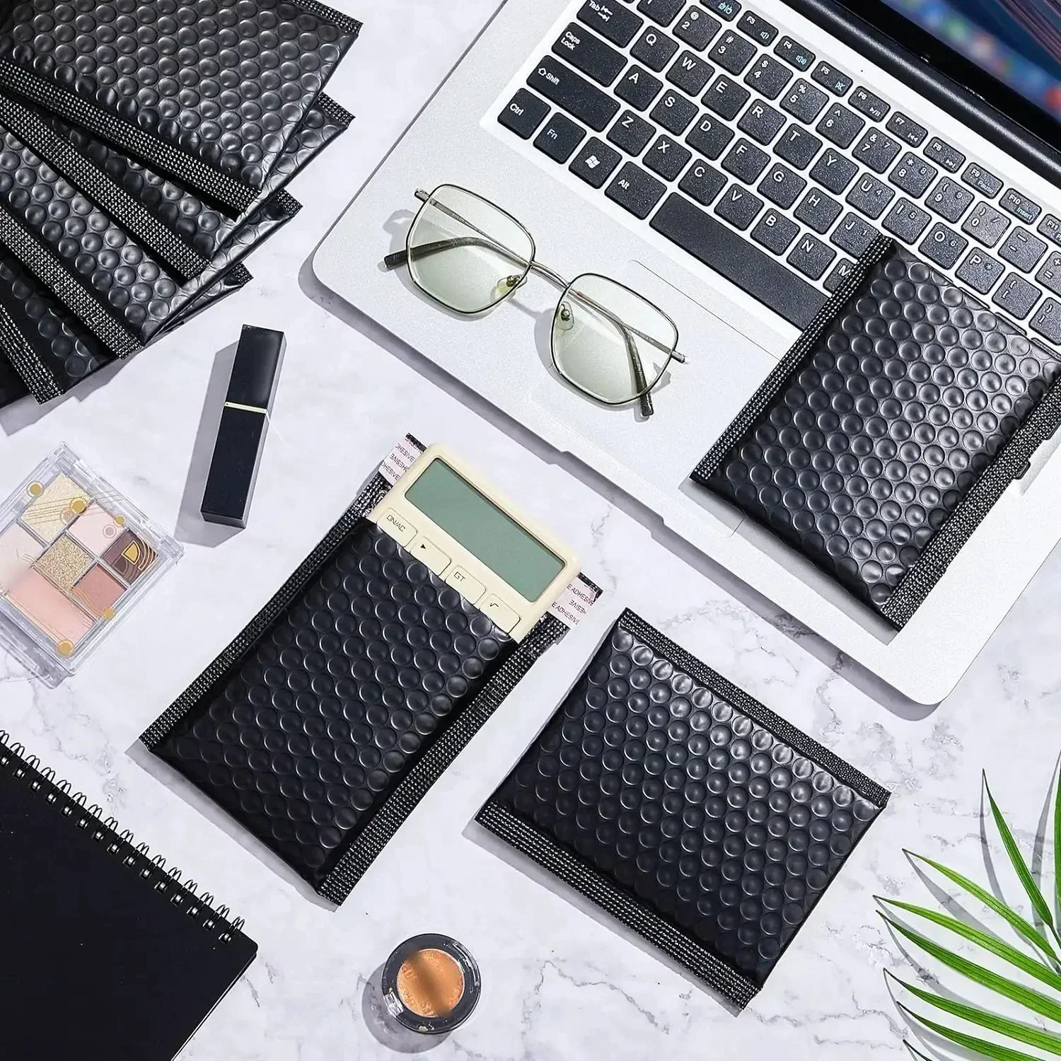 Конверты для отправки черного цвета конверты конвертов 100 Самоуплотняющиеся