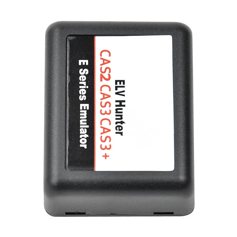 ELV Hunter CAS2 CAS3 + ESL эмулятор рулевого замка штепсельная вилка и запуск для BMW Mini Cooper E60