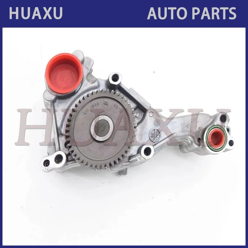 

Масляный насос для Jeep Grand Cherokee IV WK WK2 3,0 CRD V6 RAM 1500 2014-2022 68489996AA 68147415AA 68147415AB 68395006AA