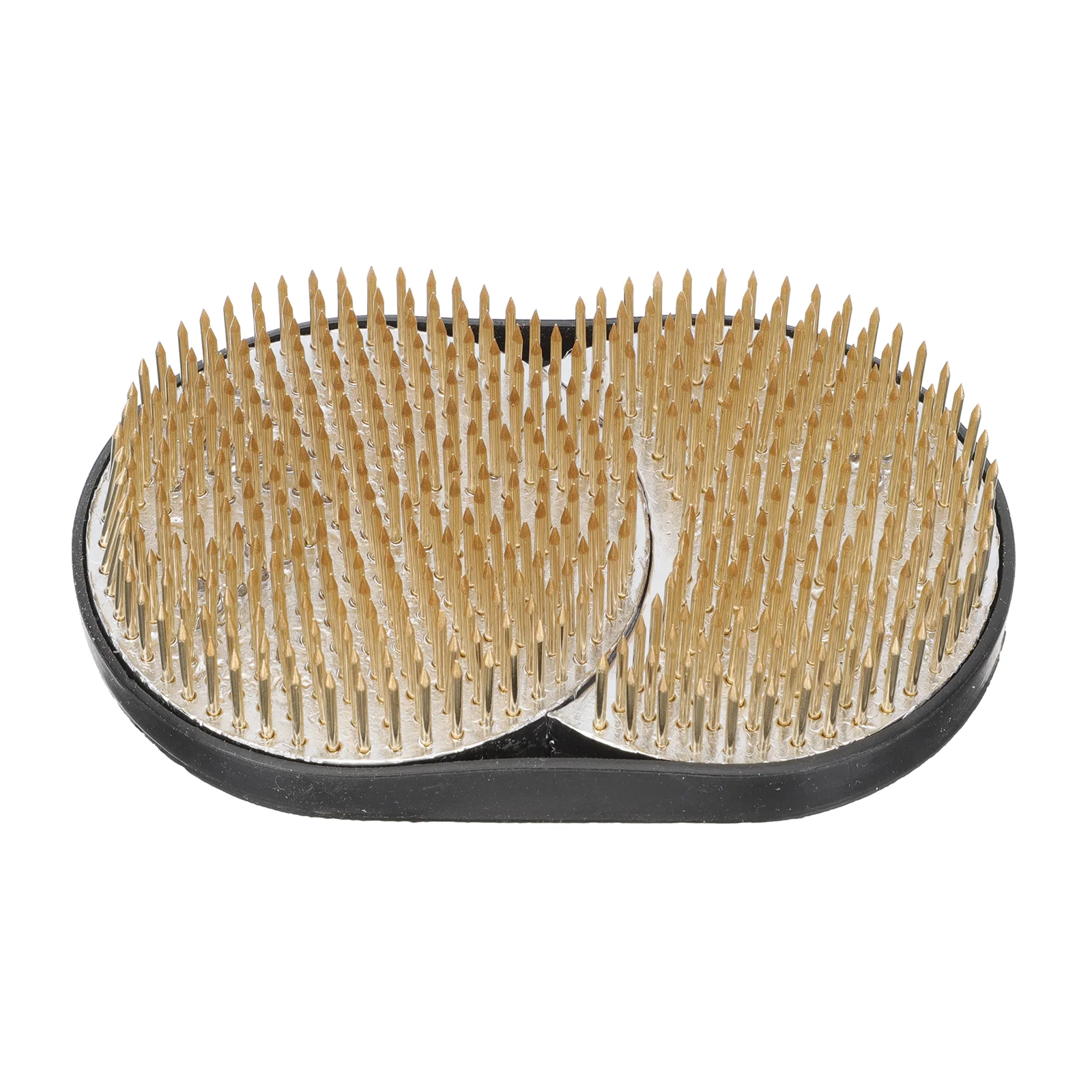 

1 Set Flower Fixed Tools Flower Art Needle Base Flower Arrangement Needle Holders Flower Arranger Holder Flower Arrangement Base