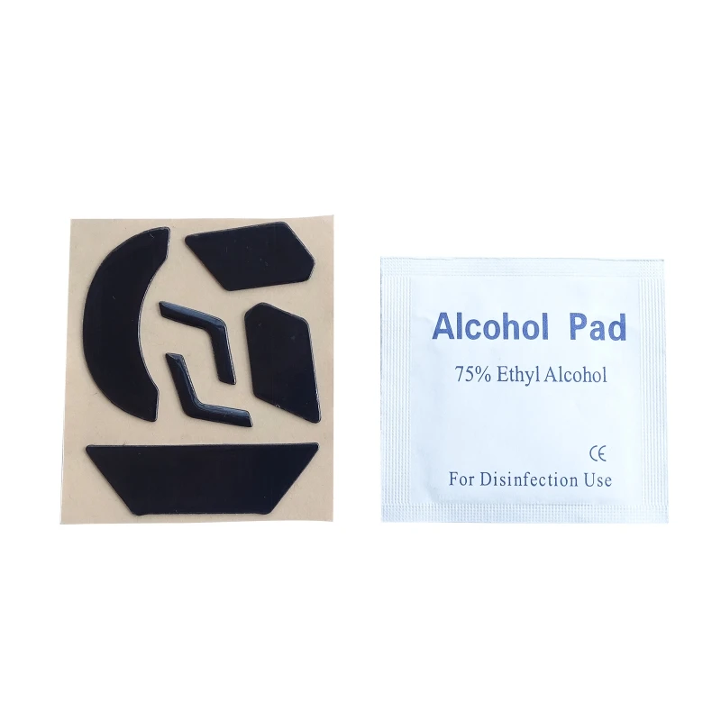 

Сменные коньки для мыши G903, 0,8 мм, 1 комплект