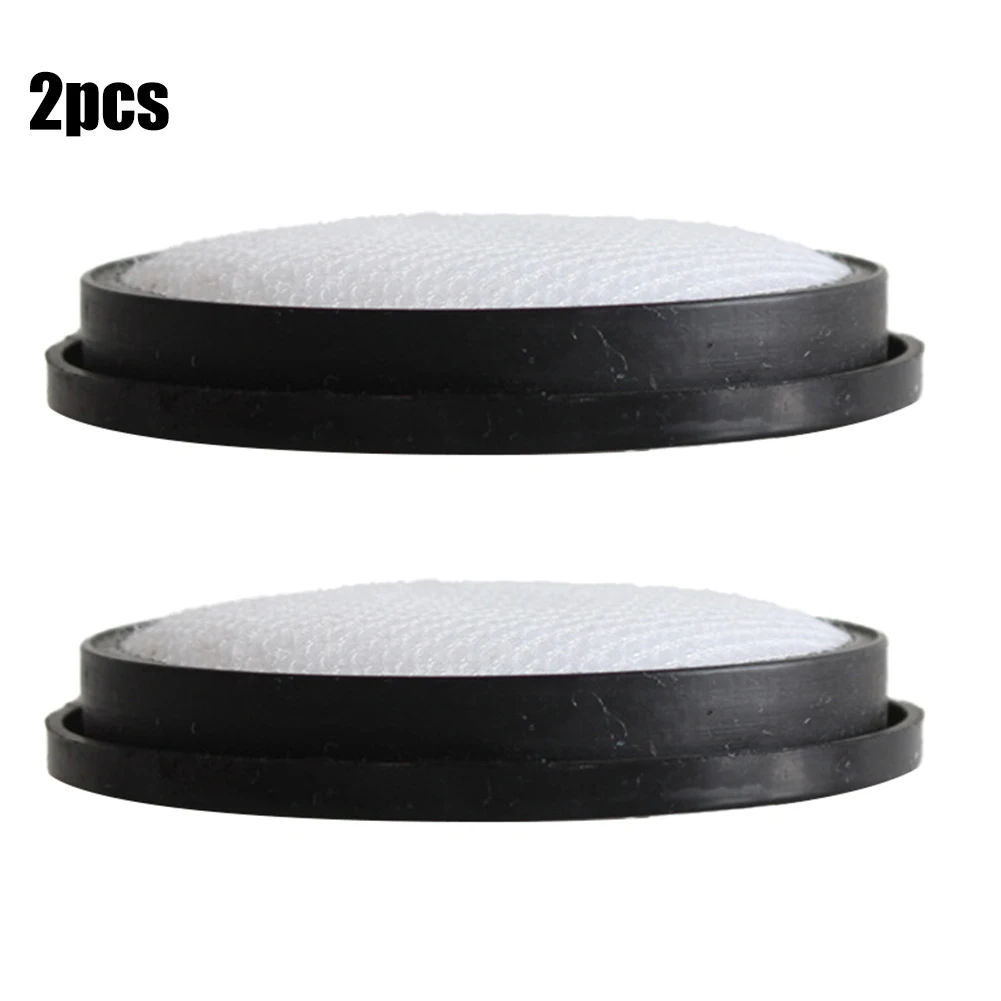 

2pcs Vacuum Cleaner Filter For Starwind SCH1310 Handheld Vacuum Cleaner Parts Handheld Cordless Vac Spare Parts Accessories