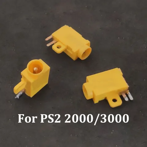 Порт для зарядки JCD для PSP 1000 2000 3000