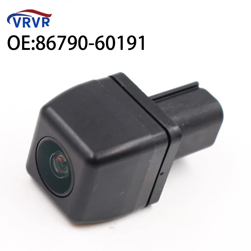 

VRVR 86790-60191 8679060191 Автомобильная резервная камера заднего вида Камера заднего вида для Toyota LAND CRUISER