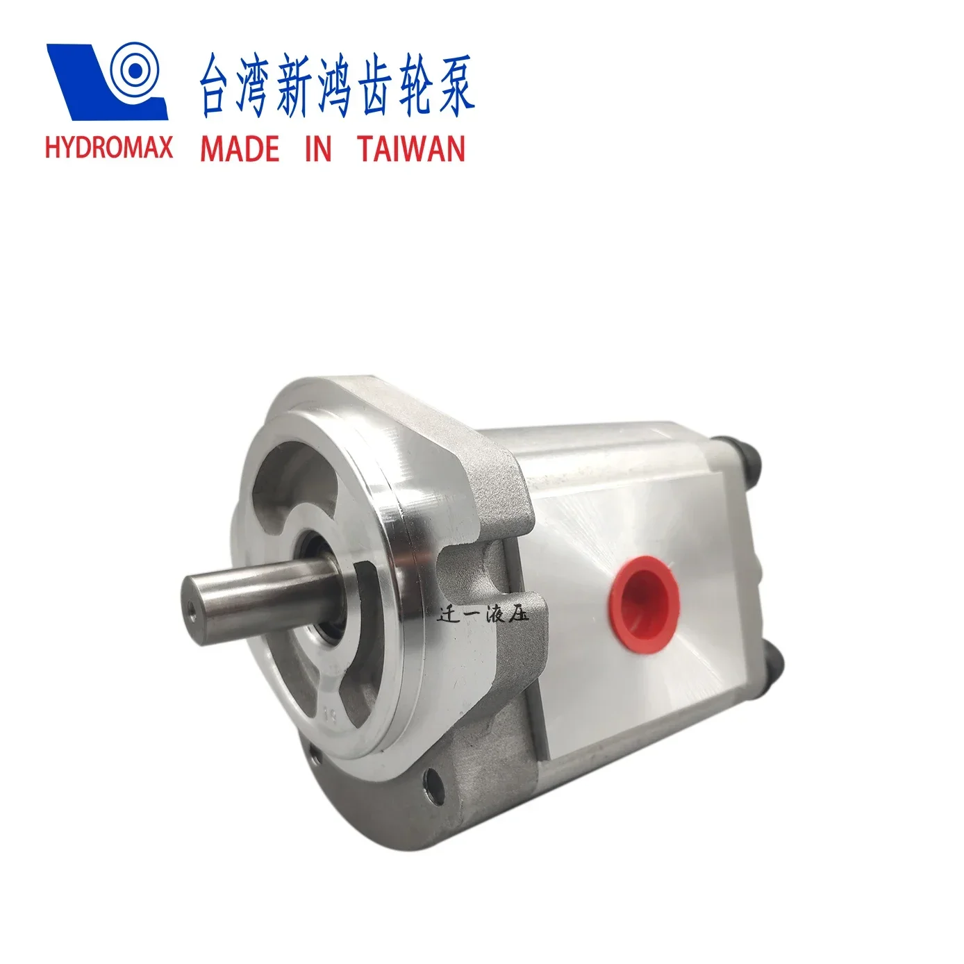 Гидравлический масляный насос HYDROMAX HGP-3AF19R 6 11 14 17 23R 25 28 30R