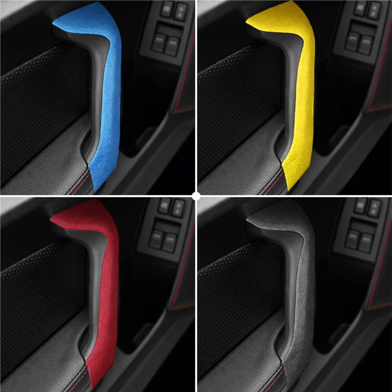 

Накладка на внутреннюю дверную ручку для BRZ 86 2013-2020
