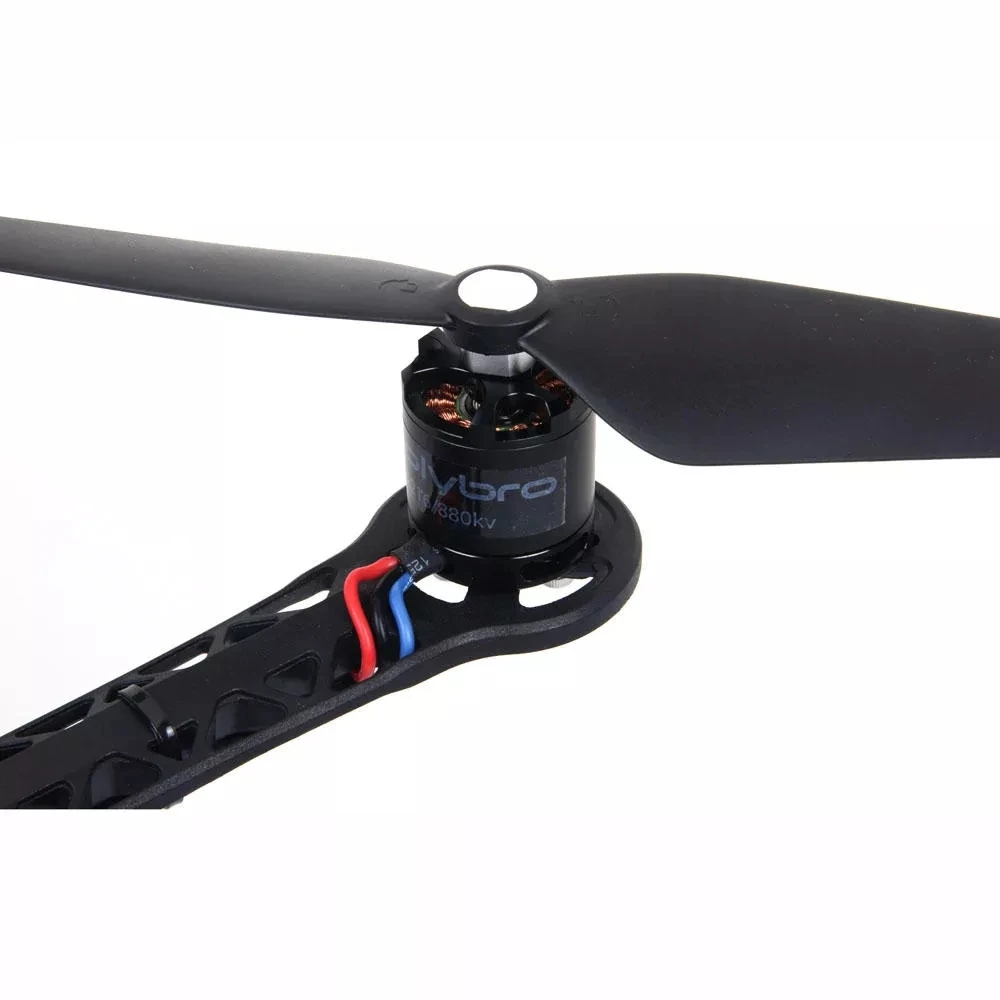 2019 Новый Holybro S500 V2 рамка Pixhawk 4 FC 433/915 МГц телеметрический радиоприемник 1045