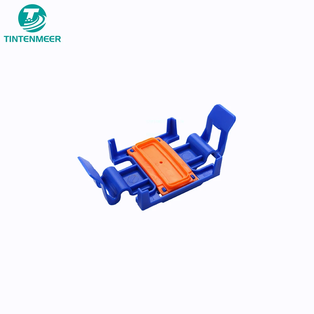 TINTENMEER печатающая головка Защитная Крышка зажим печатающей головки совместимая с