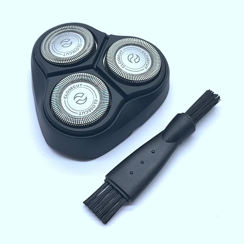 Сменная головка для бритвы Philips YQ6008 YQ6108 YQ6188 YQ6308 HQ6990 HQ6920 HQ6900 HQ6950 HQ6970 HQ6405 в лезвие