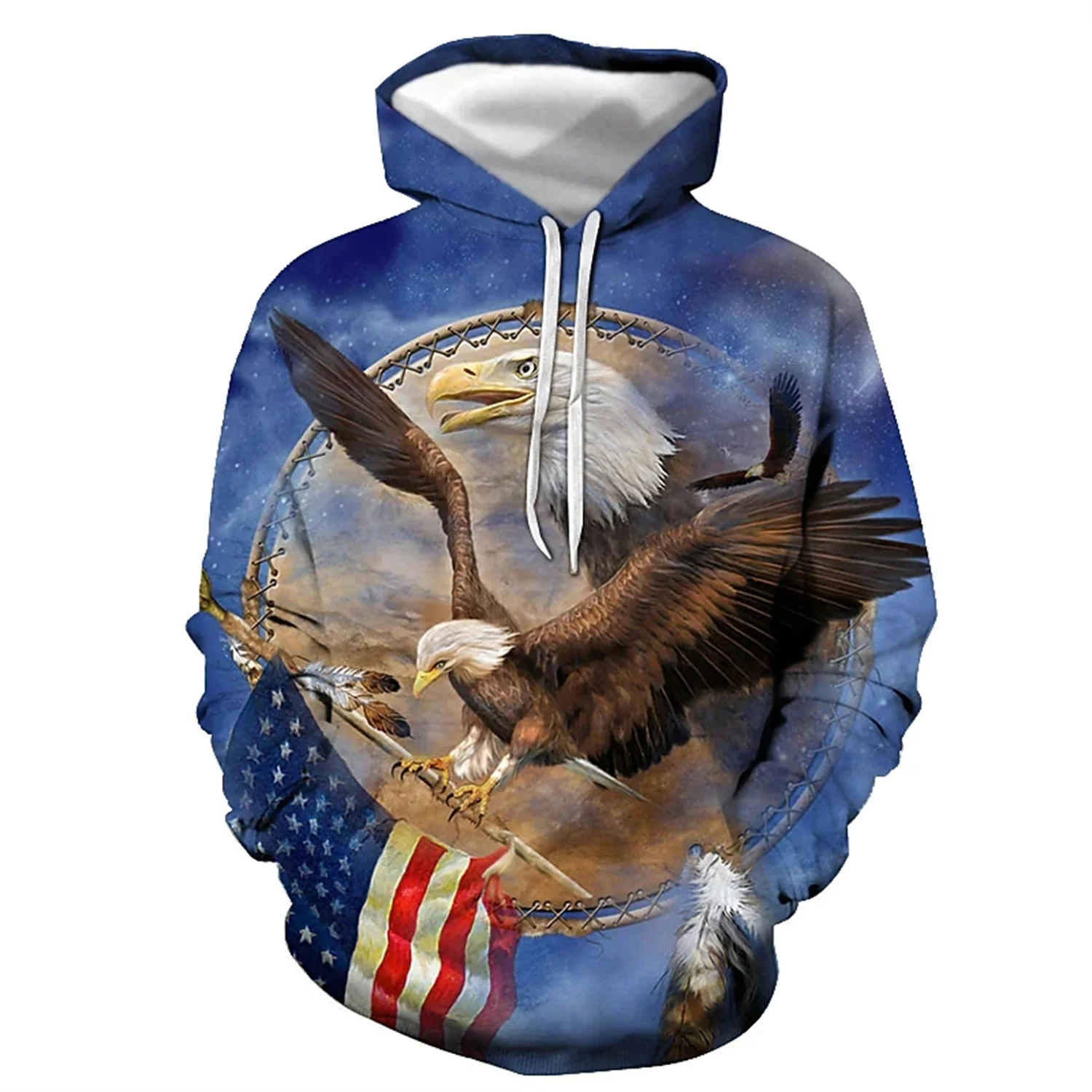 

Новая индивидуальная Высококачественная Мужская толстовка с 3D рисунком, сублимационная мода, персонализированная повседневная спортивна...