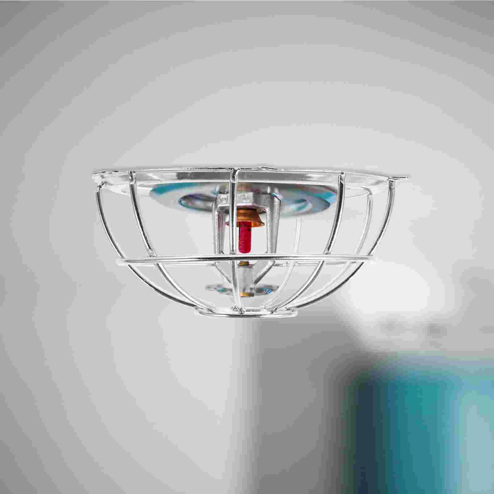 Рисунок 2 - Противопожарная решетка из нержавеющей