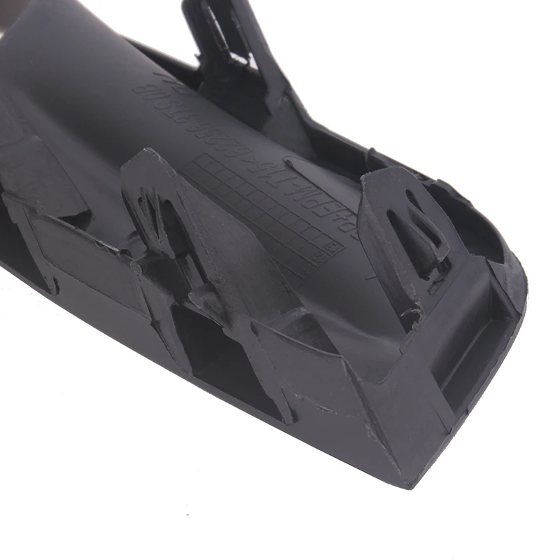 Противотуманная фара рамка противотуманной фары передний бампер подходит для