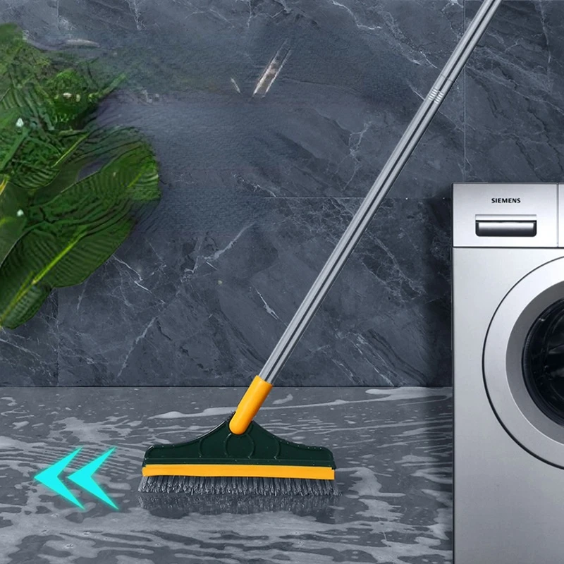 1 шт. швабра с длинной ручкой для мытья окон | Дом и сад