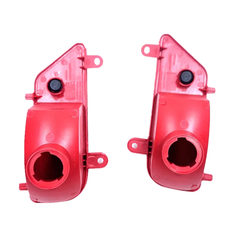 Задняя противотуманная фара без тормоза лампы задняя фотовспышка для Peugeot 3008 6351HG