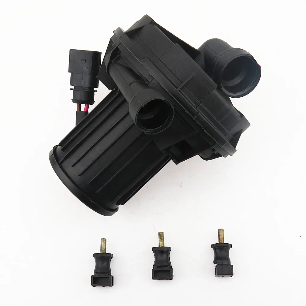 SCJYRXS 1 комплект для Passat B6 Golf MK5 MK6 A4 вспомогательный вторичный воздушный насос