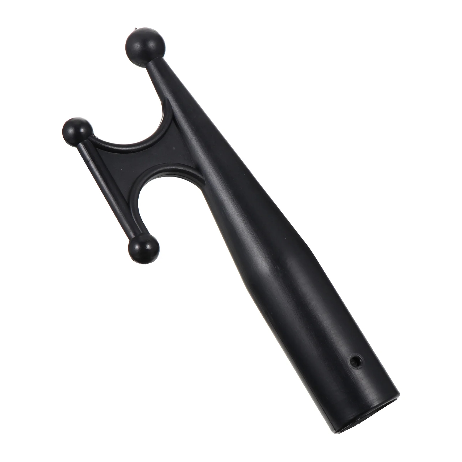 

Boat Hook Hooks Mooringfloating Pole Attachment Docking Tip Replacement Deck Pushmarine Telescoping Nylon End