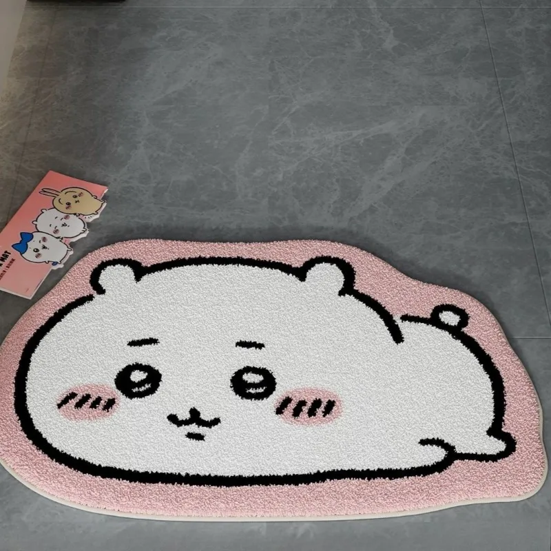 

MINISO плюшевый ковер Chiikawa