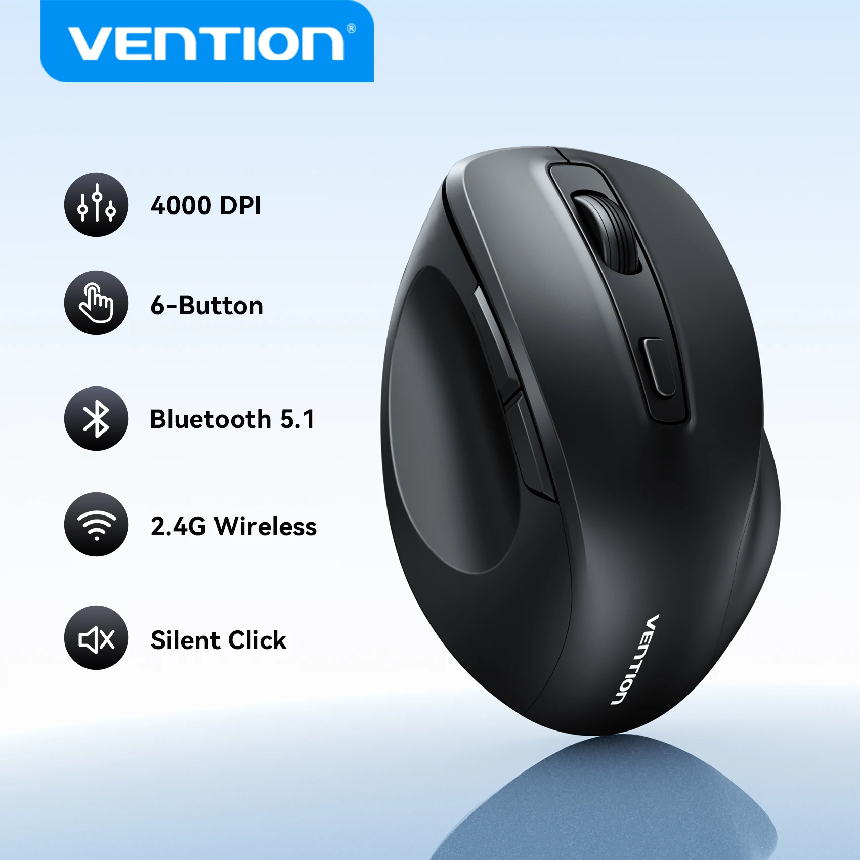 Vention