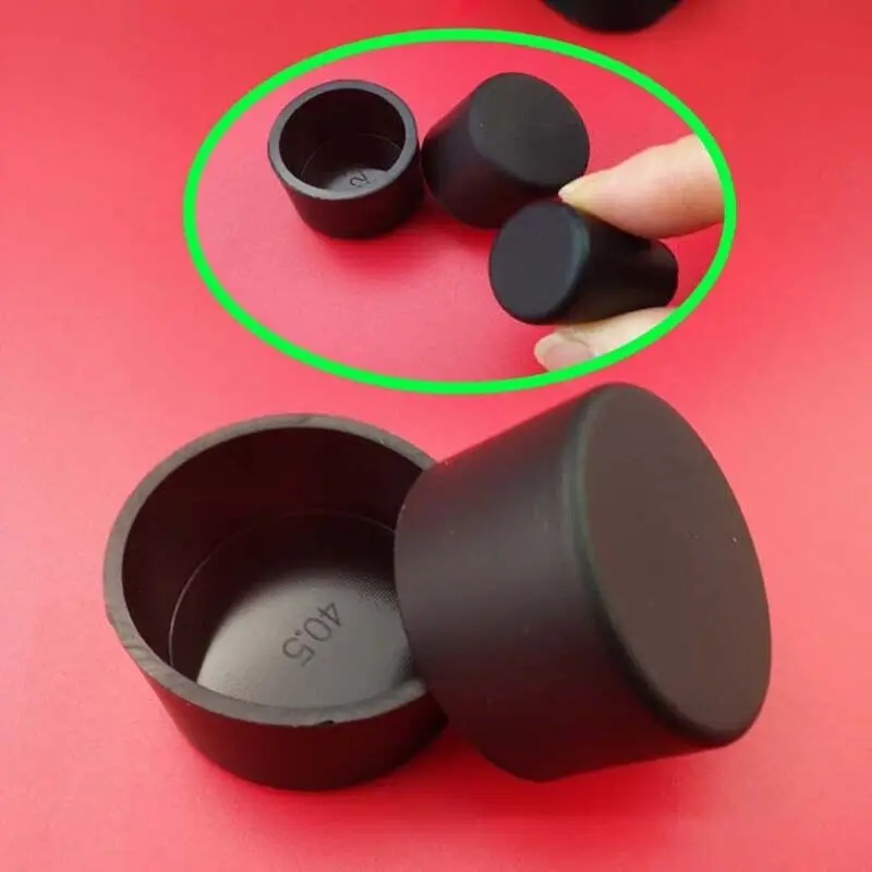 

Силиконовые торцевые заглушки 2,8-70,5 мм