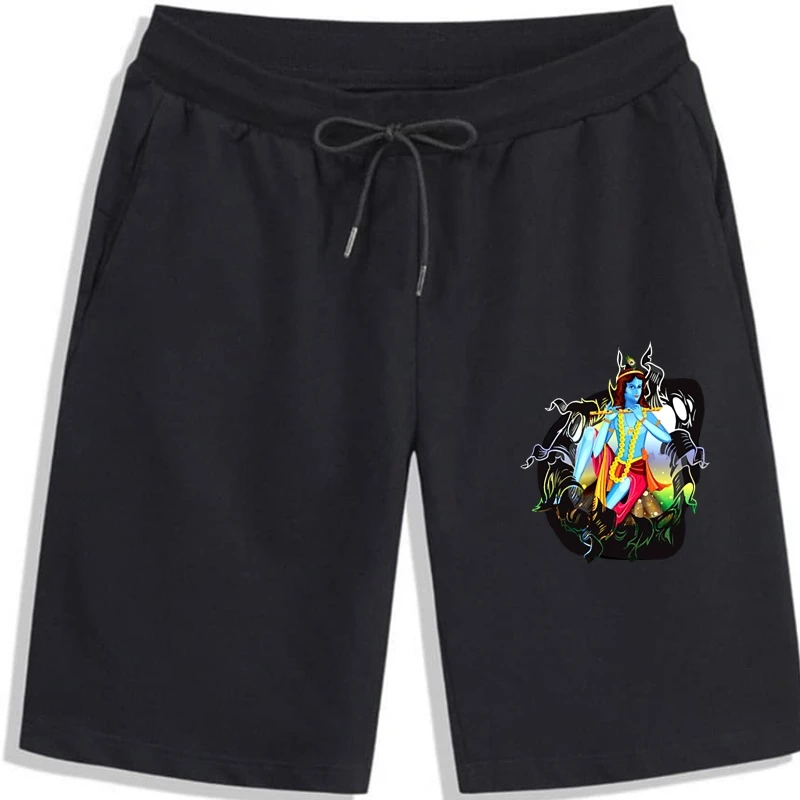 

Sunlight Lord Krishna | Hinduism Gift | Hindu Festival, shorts for men Men Outcool Men Men's Shorts Harajuku Leisure