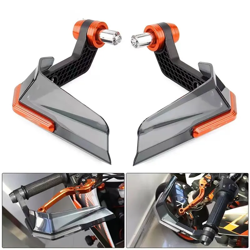 

Защита на лобовое стекло мотоцикла для KTM 390 RC390