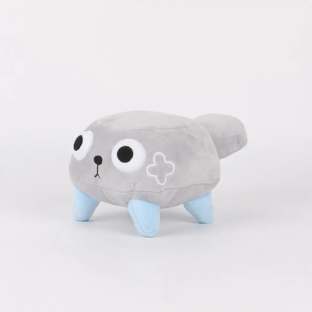 Плюшевые игрушки Dandy's World плюшевые Dandy для фанатов и друзей красивые Plushies (Pebble)