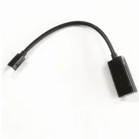 converter cable adapter home industry accessory assembly part whiteblack