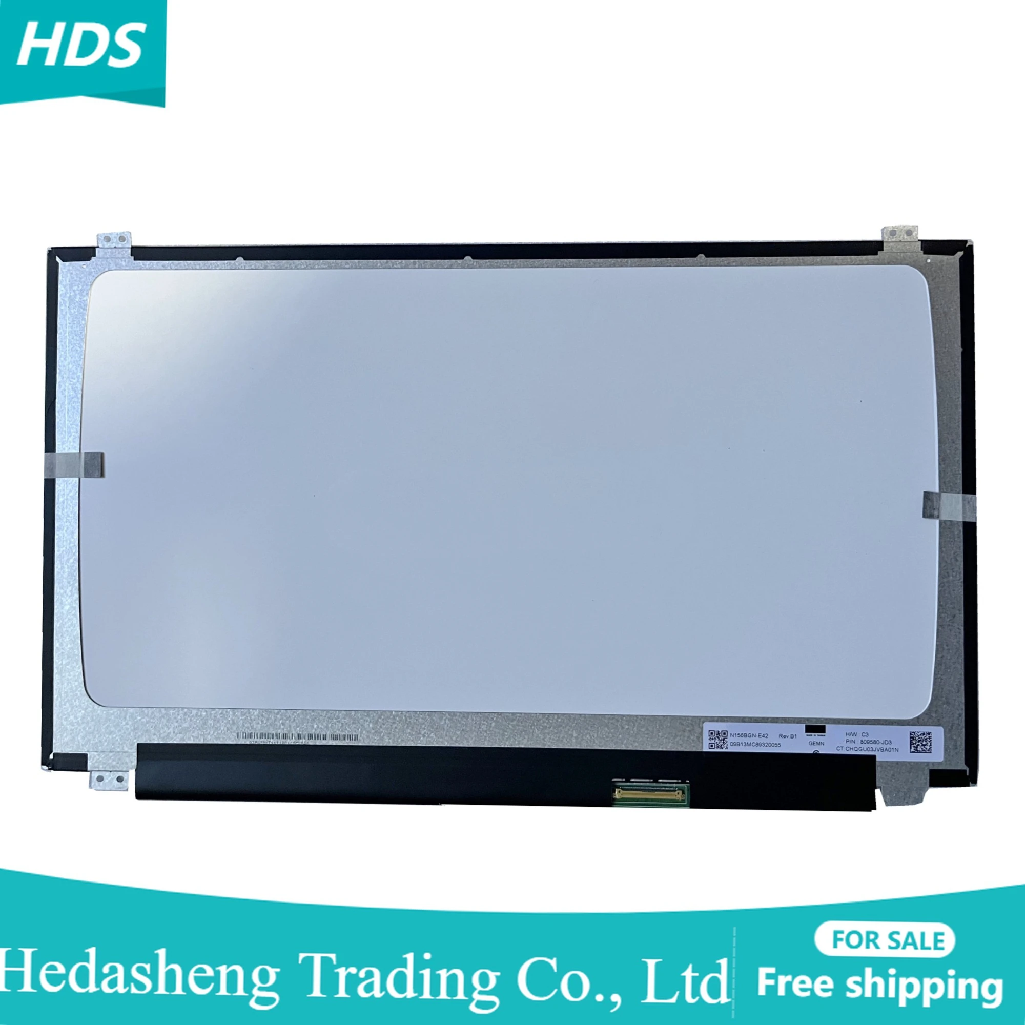 

N156BGN-E42 Rev B1 15.6 inch LCD screen Laptop computer